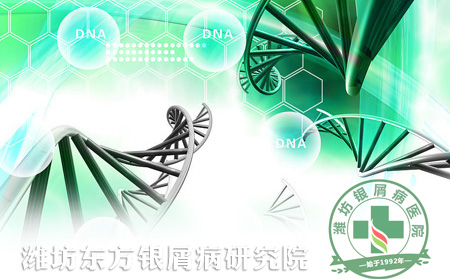 基因多态性与银屑病的关系研究