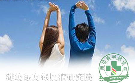 银屑病的治疗和应对技巧