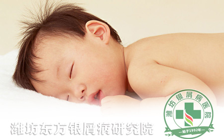 家长如何护理婴幼儿银屑病患者的皮肤