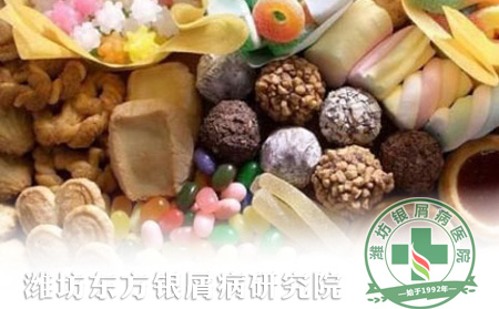 银屑病饮食