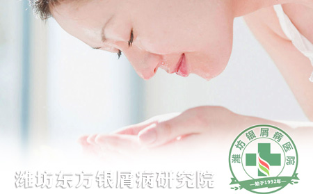 冬季对抗皮肤干燥，医生给您支招