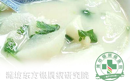 冬至饮食：多吃萝卜白菜和水果，阴中求阳保健康