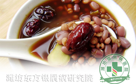 寒冷冬季吃红豆可以处多