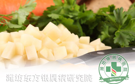 细数胡萝卜的食用功效