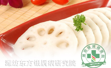 银屑病患者冬补首推四种平民菜