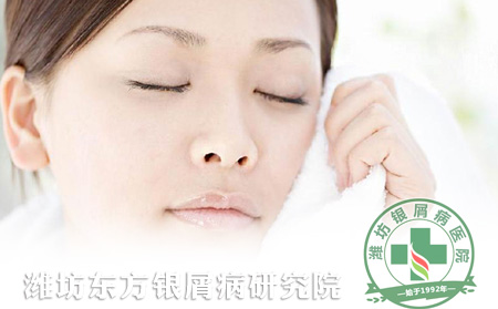 银屑病患者如何健康呵护肌肤