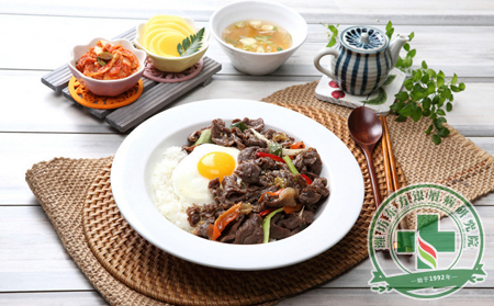 为患者加深印象：谈银屑病饮食重要性