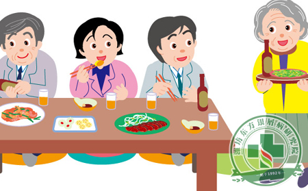 怎么确保银屑病患者的饮食健康