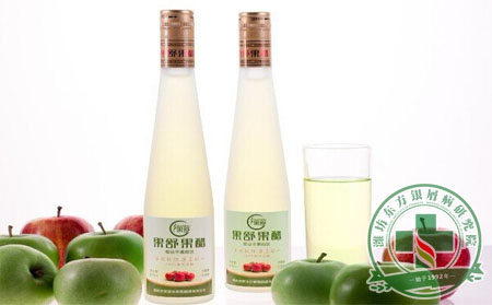 银屑病患者喝果醋可以不可以？