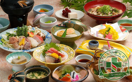 饮食健康