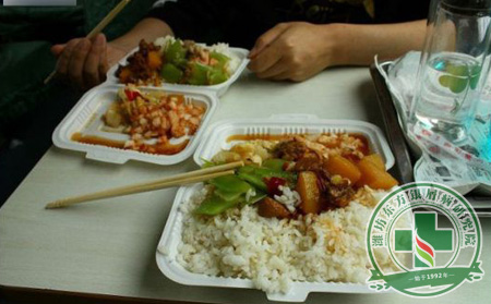 银屑病饮食