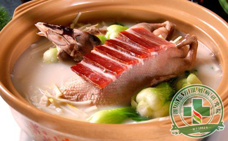 银屑病饮食健康的搭配方法介绍