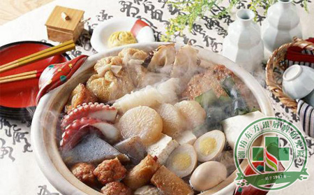 银屑病患者温热吃或凉了吃怎样饮食才更好?