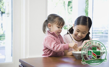 幼儿银屑病饮食