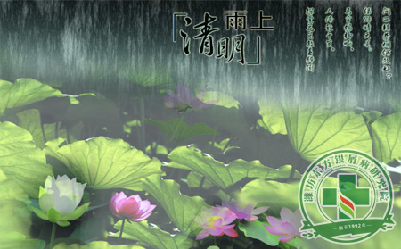 清明出行