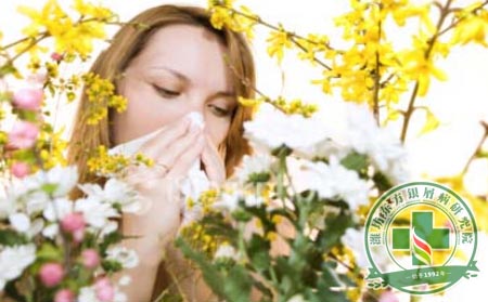 清明后踏青可以时节，银屑病患者踏青应留个心眼儿 