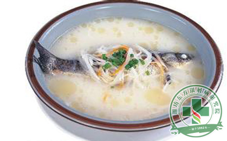 银屑病饮食