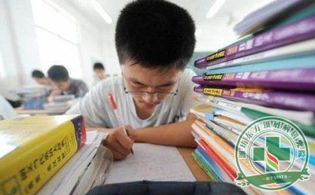 高考前！银屑病学生要进行怎么的饮食调理