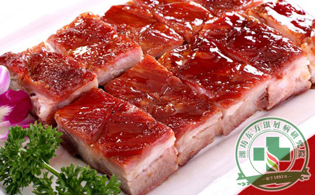 口干舌燥！银屑病患者常食鸭肉可改善