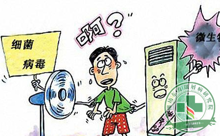 银屑病预防