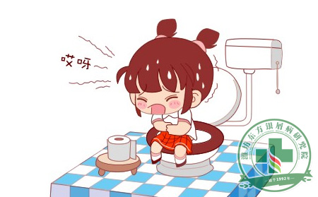 饮食不健康夏季多腹泻 银屑病患者怎样解决该问题?