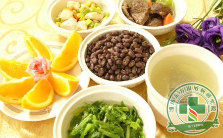 三伏天气银屑病患者饮食除湿的方法介绍