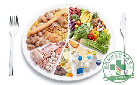 寿光皮肤病医院治疗银屑病要求饮食上注意什么