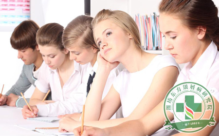 学生银屑病患者在校期间如何护理病情?