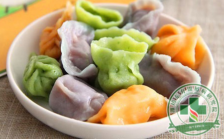 银屑病饮食