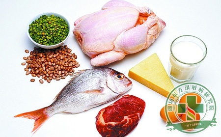 秋季饮食防上火 银屑病患者吃这些健康食物能平补