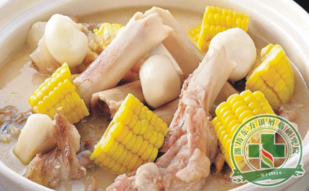 中年银屑病患者健康饮食更应及时补钙 以免骨质疏松