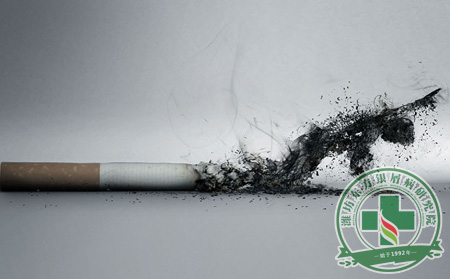 吸烟被证实为反常性银屑病病症进展的主要风险因素