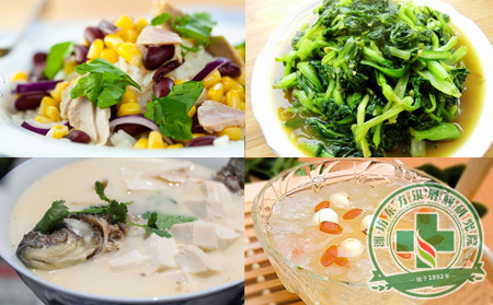 银屑病患者饮食不宜重复 更应随时Duang一下