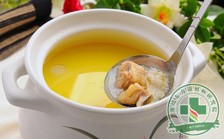 秋冬交替易感冒 银屑病患者如何饮食助健康?