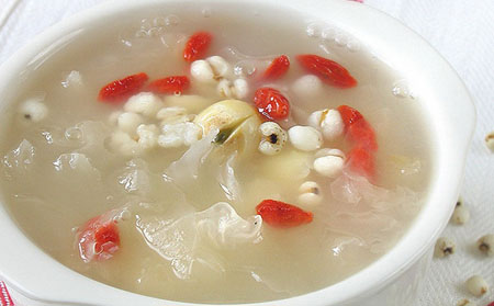 春天银屑病患者吃什么可以
