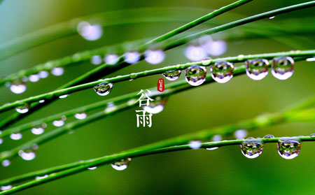 银屑病患者谷雨时节养生