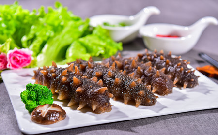 银屑病饮食,银屑病吃什么,银屑病吃海参