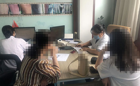 李华杰院长教您：如何在一分钟陈述病情