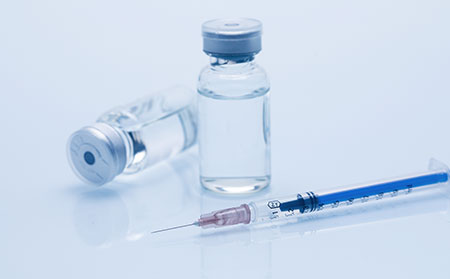 新冠疫苗对牛皮癣有影响吗
