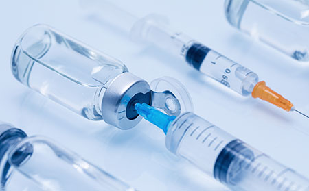 哪些人暂时不能接种新冠疫苗?