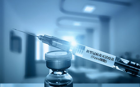 银屑病可以打新冠疫苗吗
