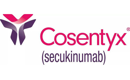 苏金单抗（Cosentyx）